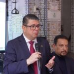 PRI CDMX refuerza su compromiso con la ciudadanía y la economía local