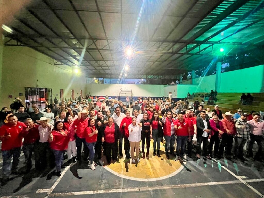 yayaya-1024x768 Se renueva, pero no olvida: PRI Querétaro integra experiencia y juventud.