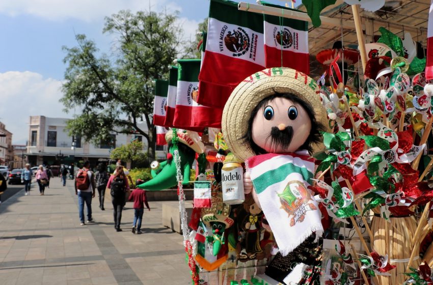 MICHOACAN ¡Orgullo michoacano en las fiestas patrias!