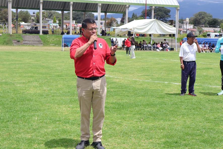 image-40 PRI Tlaxcala da inicio a la Copa PRI 2025 en Papalotla