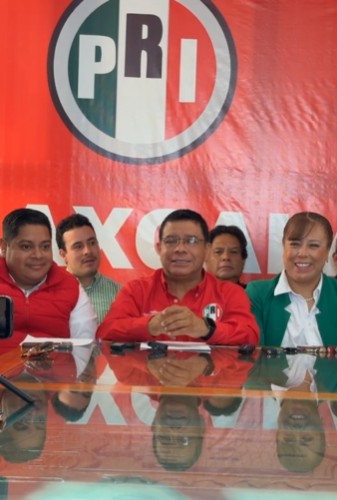 tlax ¡El PRI Tlaxcala alza la voz!