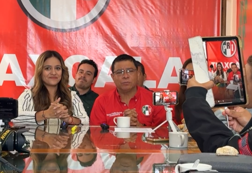 image-1 PRI Tlaxcala fortalece la voz de las mujeres en la política nacional