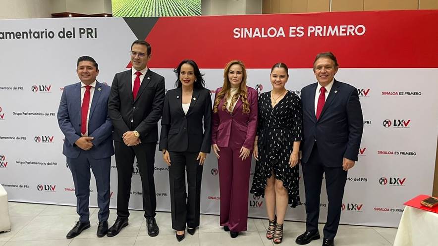 image-15 El PRI Sinaloa reafirma unidad y liderazgo previo al Primer Informe Legislativo