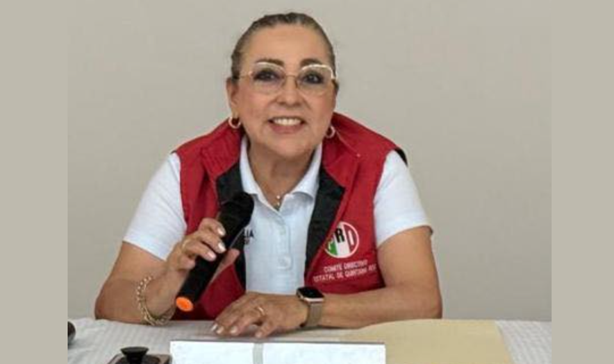 image-2 PRI Quintana Roo rechaza la reforma a la Ley de Amparo impulsada por Morena