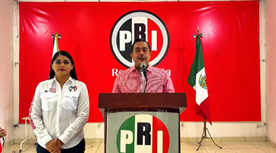 image-3 PRI Colima alerta sobre riesgos de la reforma a la Ley de Amparo propuesta por Morena