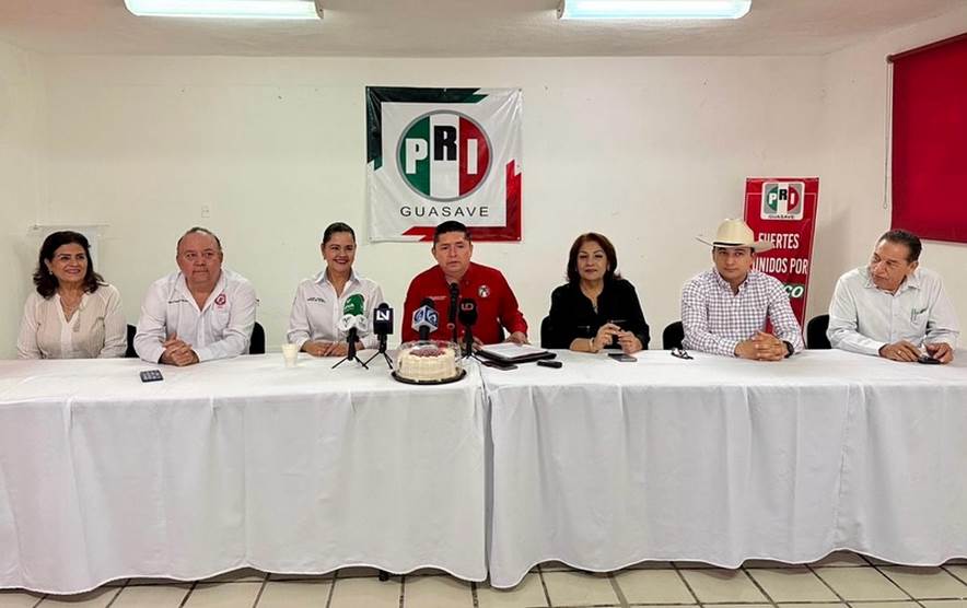 image-4 PRI Sinaloa critica visita presidencial en Guasave como turismo político