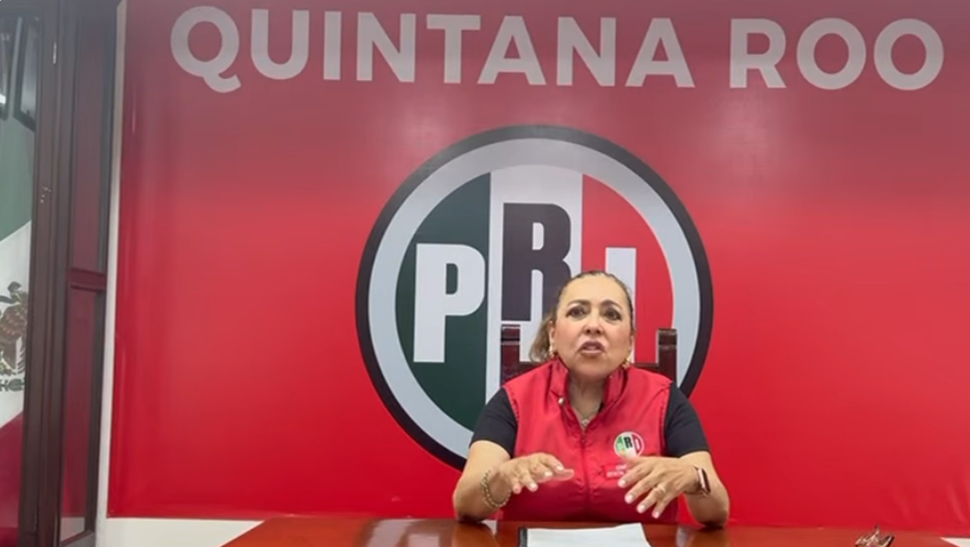 image-8 El PRI Quintana Roo exige acciones urgentes ante la crisis que enfrenta Tulum