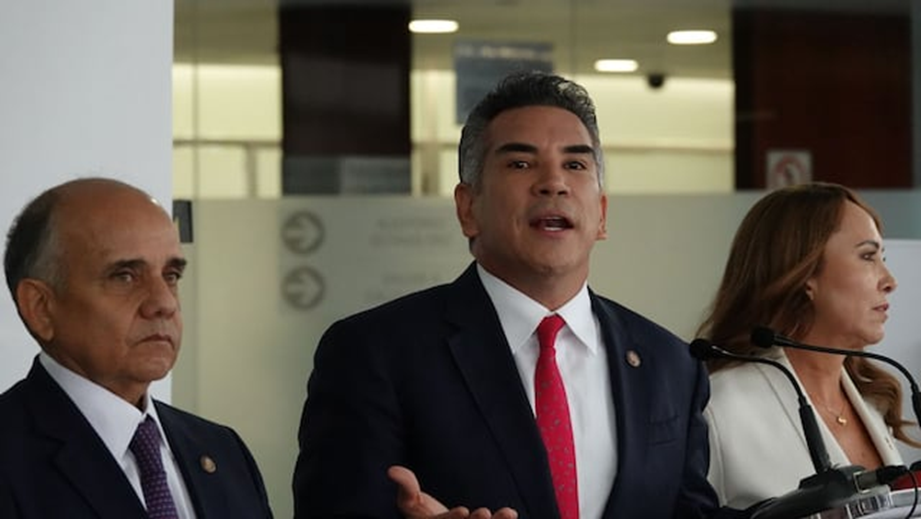 image-30 El Colapso del Campo: Alejandro Moreno señala al oficialismo por permitir que el crimen organizado dicte el precio del sudor mexicano