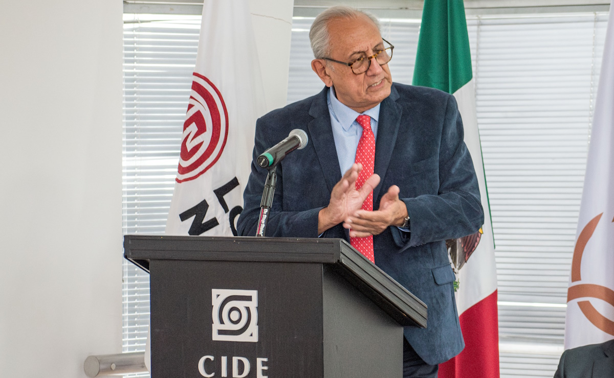 destituyen-a-romero-tellaeche-como-director-del-cide-2-1 Romero Tellaeche presenta amparo contra su destitución del CIDE