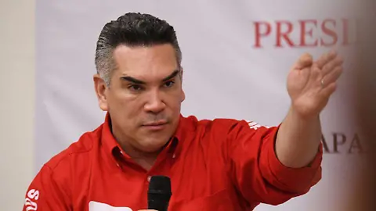 image-40 Alejandro Moreno denuncia "desabasto criminal": "En los hospitales faltan medicinas y en las casas sobra angustia"