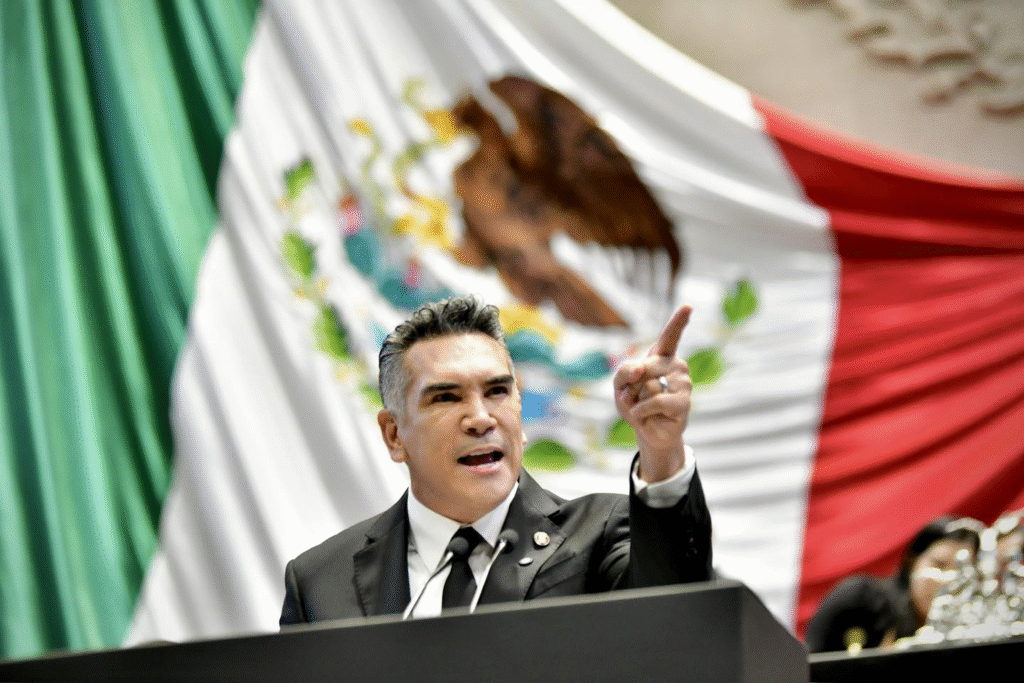 image-32-1024x683 Alejandro Moreno exhibe retroceso histórico: Cobertura de vacunación cayó al 68% bajo Morena